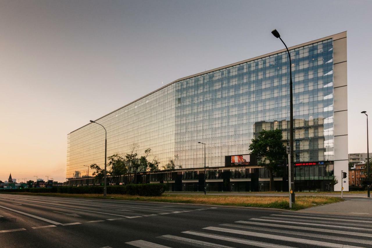 Varsovia Comfort Apartment Exterior photo